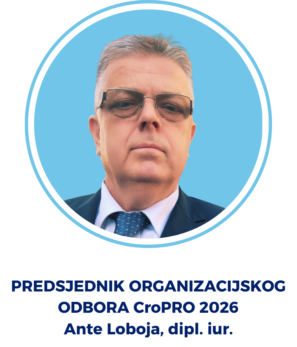 Ante Loboja, dipl. iur.