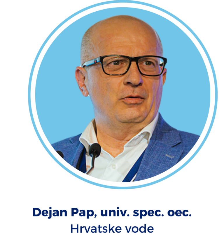 Dejan Pap univ. spec. oec.