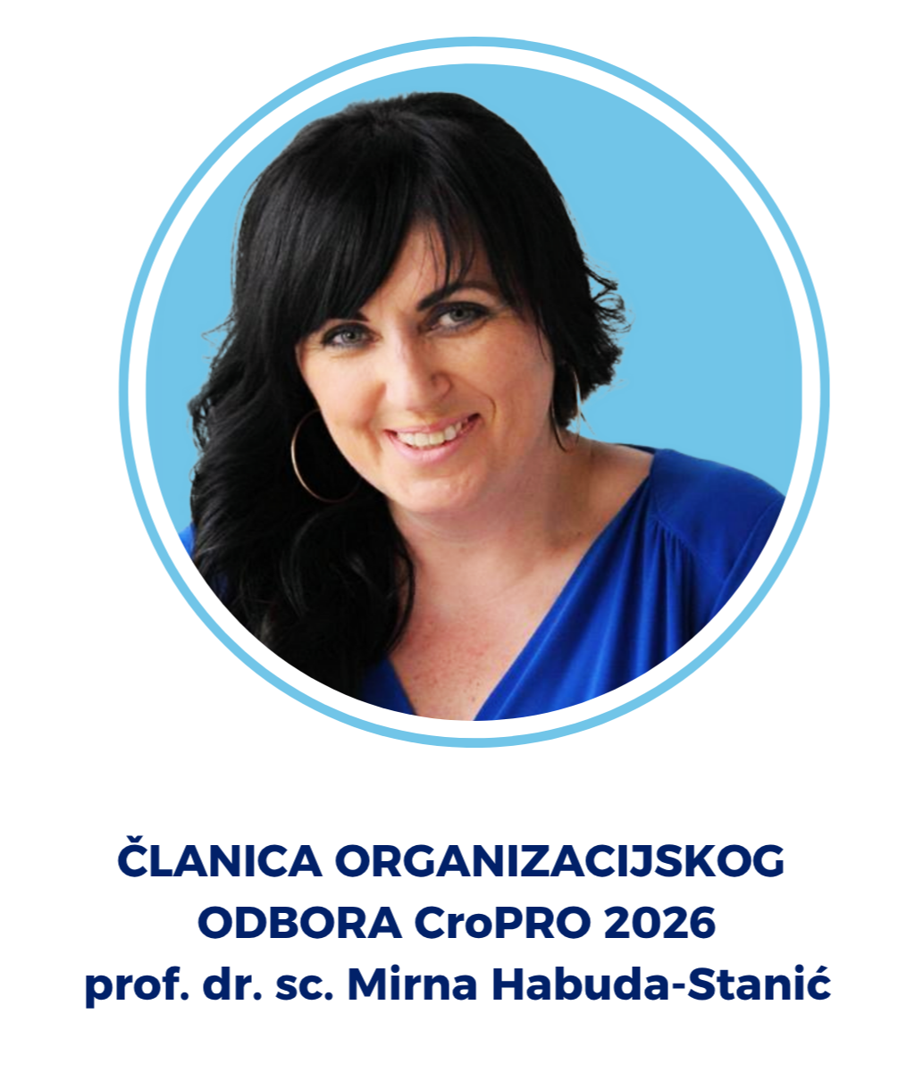 prof. dr. sc. Mirna Habuda-Stanić