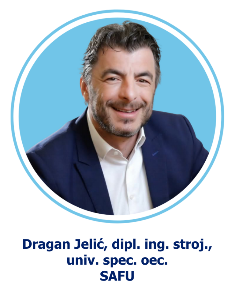 Dragan Jelić, dipl. ing. stroj., univ. spec. oec.