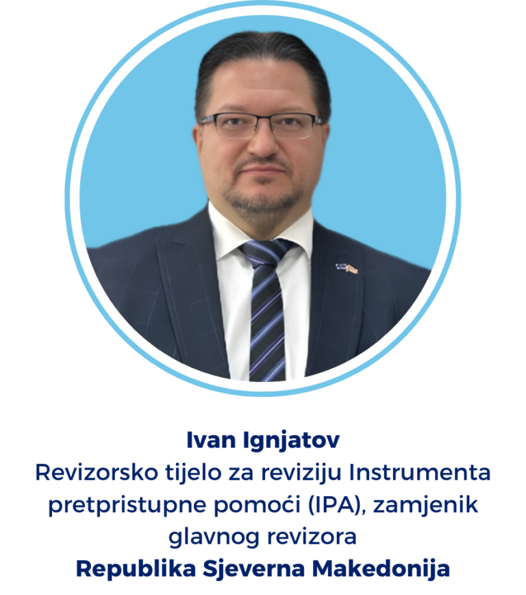 Prof. Ivan Ignjatov, PhD