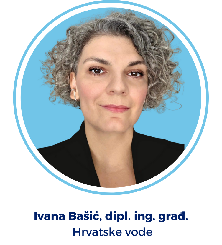 Ivana Bašić, dipl. ing. građ.