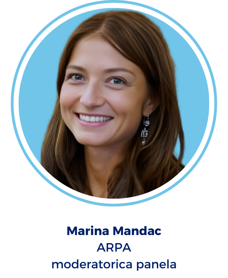 Marina Mandac, dipl. prof.