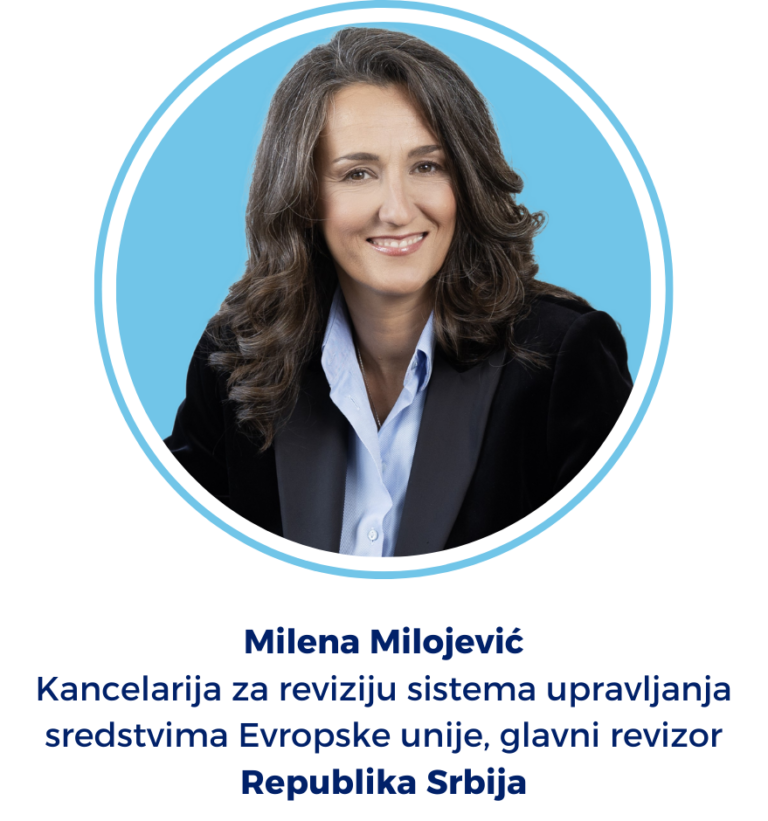 mr. Milena Milojević