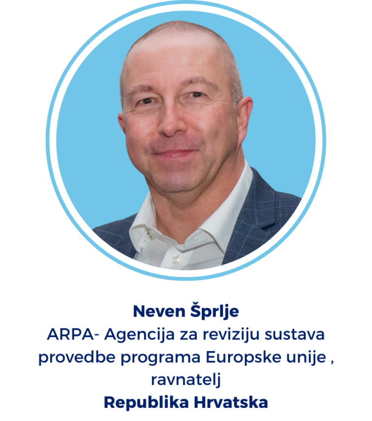 Neven Šprlje, dipl. oec.